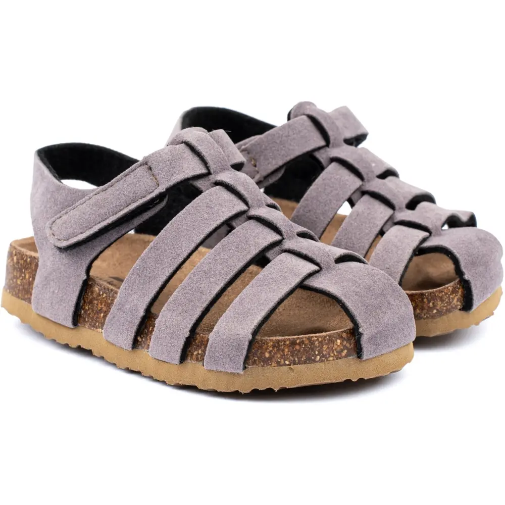 Sandaler Mocka - Woodrose - 30