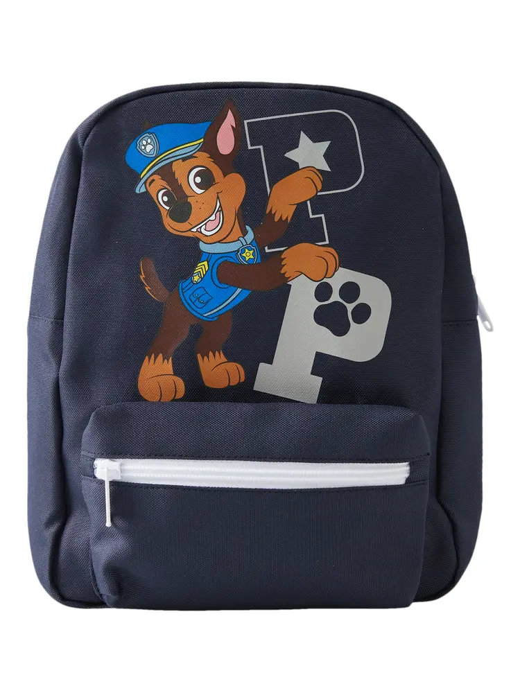 Fax Paw Patrol backpack - dark sapphire - ONE SIZE | Barnkläder - Tillbehör accessoarer - Ryggsäckar & väskor | BabyMode