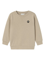 Långärmad Sweatshirt Vimo - Cashmere