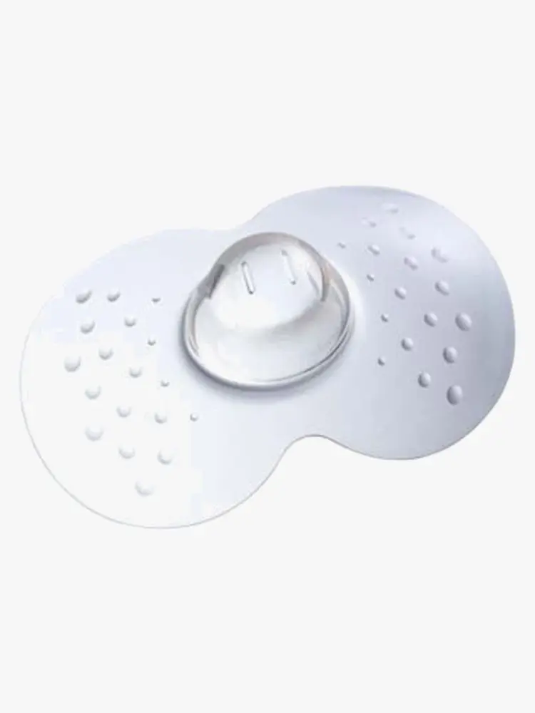 Amningsnapp Nipple Shields 2-pack