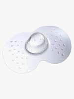 MAM Amningsnapp Nipple Shields 2-pack - Storlek L