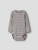 Name It Berro R Långärmad Body - Chocolate Plum
