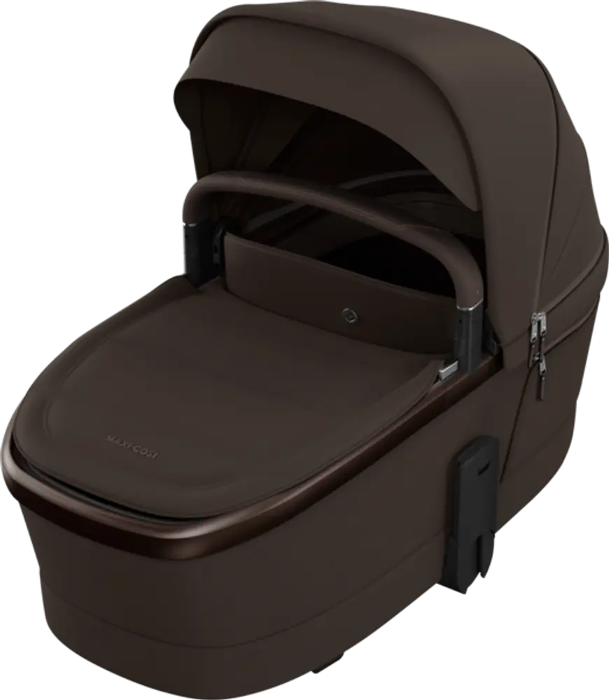 Maxi-Cosi Fame Liggdel - Espresso Brown