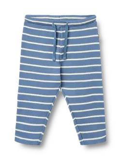 Jersey Bukser Manfred - 1048 | Kläder - Underdelar - Byxor | BabyMode