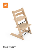 Tripp Trapp Stol - Oak Natural