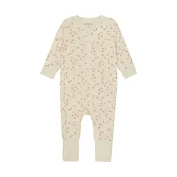 Pyjamas - Dusty Ceder | Kläder - Underkläder & pyjamas - Pyjamasar | BabyMode