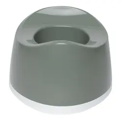 Potta - Breeze Green | Baby & Barn - Sköta - Pottor, toalettsitsar & pallar | BabyMode