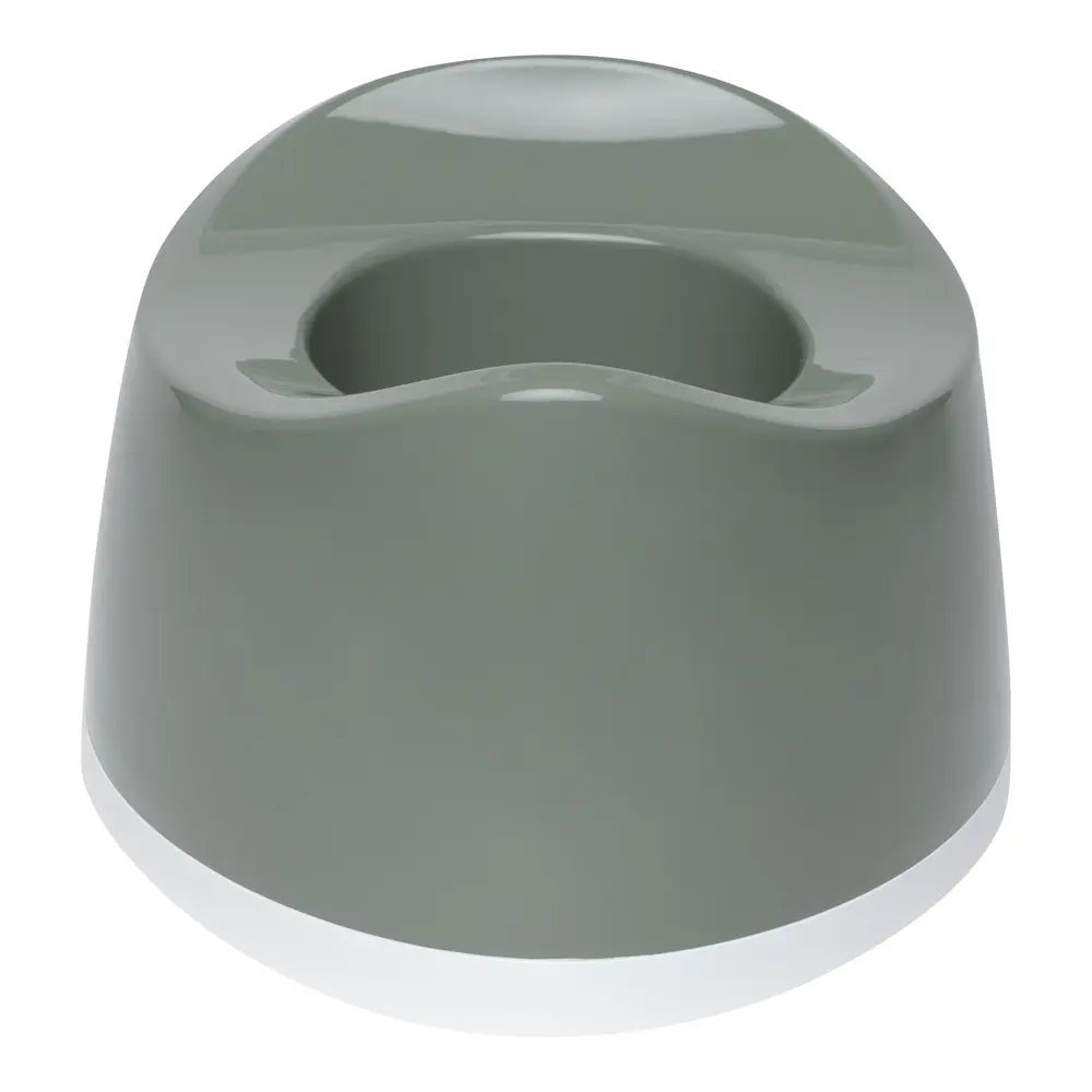 Potta - Breeze Green | Baby & Barn - Sköta - Pottor, toalettsitsar & pallar | BabyMode