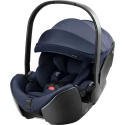 Babysafe Pro Style - Night Blue | Bilbarnstolar - Babyskydd 0-13 Kg | BabyMode