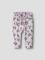 Doritta Byxor - Lavender Fog