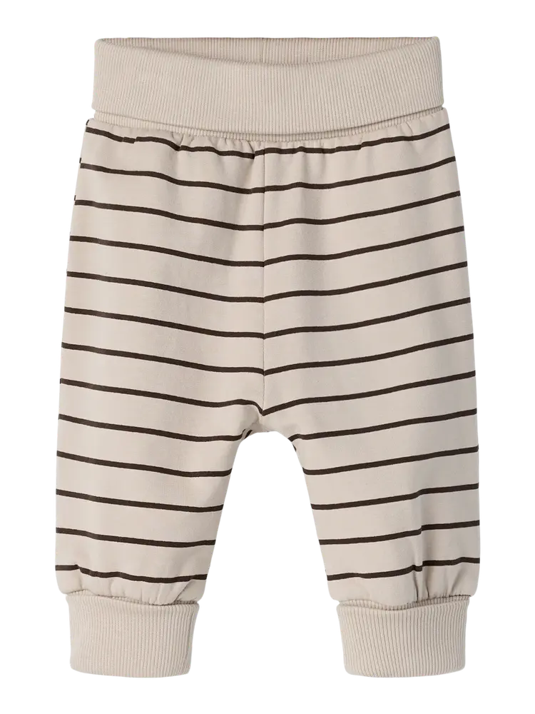 Name It Lannar Sweatpants - Peyote - 68