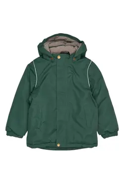 Vinterjacka - Darkest sprouse | Kläder - Ytterplagg - Vinterjackor & byxor | BabyMode