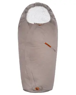 Lyng circ - Sand | Barnvagnar - Barnvagnstillbehör - Åkpåsar | BabyMode