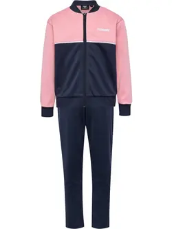 Dallas tracksuit - parisian night | Kläder - Set & Multipack - Träningsoverall | BabyMode
