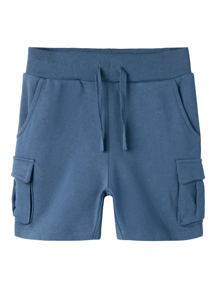 Oli Sweatshorts - VintageIn - 92 | Barnkläder - Underdelar - Shorts | BabyMode