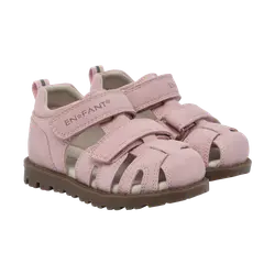 Sandal m. Kardborre - Zephyr | Skor - Sandaler - Sandaler med sluten tå | BabyMode