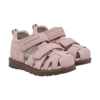 Sandal m. Kardborre - Zephyr