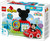 Mickeys Klubbhus & Bil 10454