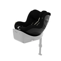 Cybex Sirona G3 Plus Bilbarnstol - Moon Black