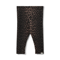 Leggings Naline - Leopard