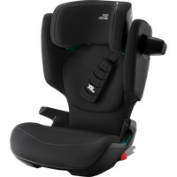 Kidfix PRO - Space Black