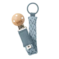 Napphållare - Petrol/Baby Blue | Baby & Barn - Sköta - Napphållare & napplådor | BabyMode