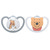 Nappar Space Silikon S2 - Nalle Puh