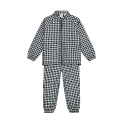 Termoset m. Tryck - Ebony | Kläder - Ytterplagg - Termokläder | BabyMode