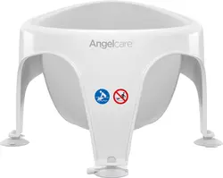 Badestol - Grå | Baby & Barn - Sköta - Badkar & badtillbehör | BabyMode