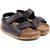 Sandal - COGNAC