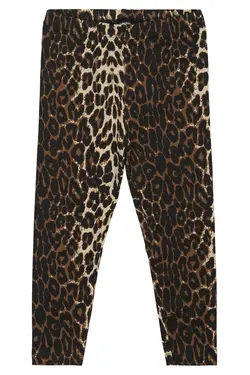 Leggings Penny - Feather Gray | Kläder - Underdelar - Leggings | BabyMode