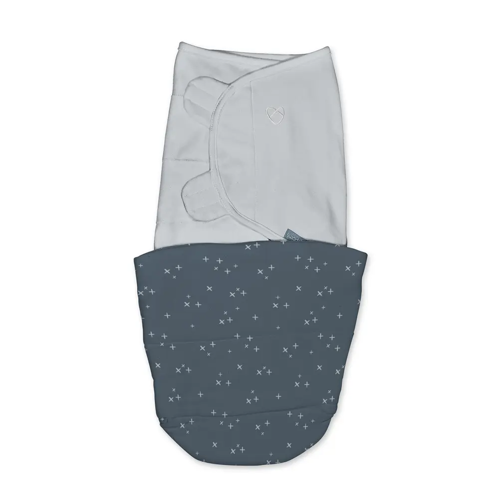 Filt - Stardust | Barnrum - Textilier - Swaddles & babyfiltar | BabyMode