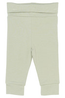 Phoenix Byxor - Aqua gray