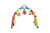 Babygym Fold & Go