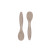 Skedar 2-pack - Dune Beige