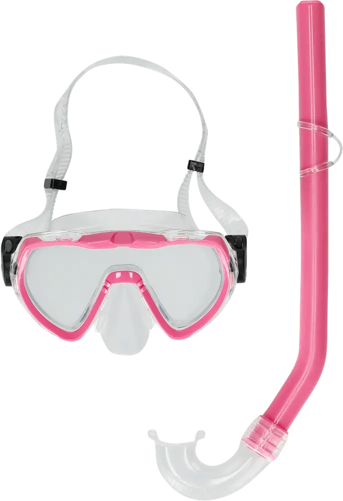 Dykarset Matira Jr. - Pink