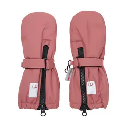 Vantar - Withered Rose | Kläder - Mössor, vantar och tossor - Vantar & handskar - Vattentäta vantar & handskar | BabyMode