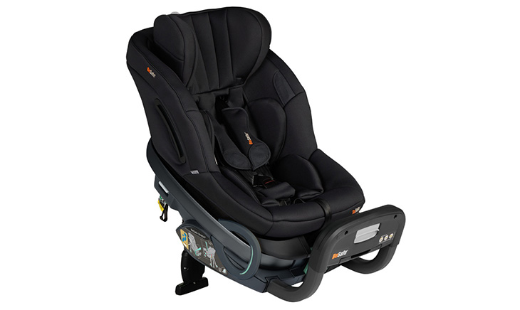 BeSafe Stretch bilbarnstol