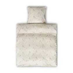 Baby Bäddset - Dreamily | Barnrum - Textilier - Sängkläder - Sängkläder för barn | BabyMode