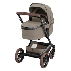 Fame Kombivagn - Twillic Truffle | Barnvagnar | BabyMode