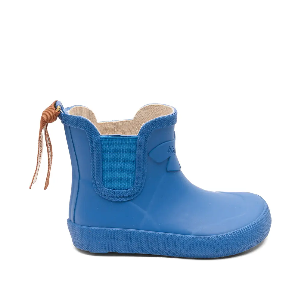 Gummistövlar Barefoot - Cobalt - 23 | Barnskor - Gummistövlar | BabyMode
