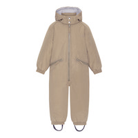 Ver De Terre Vinteroverall - Caramel