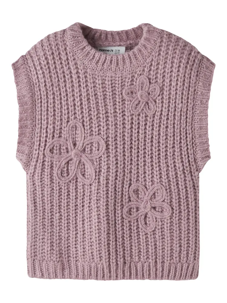 Name It Rina Väst - Mauve Shadows - 110