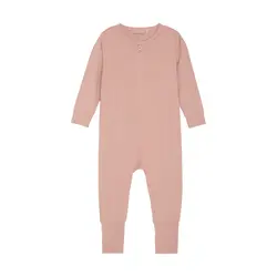 Pyjamas - Misty Rose