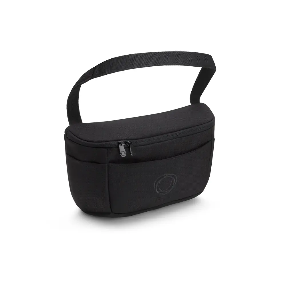 Bugaboo Organizer - Midnight Black | Barnvagnar - Barnvagnstillbehör - Organizers & barnvagnsnät | BabyMode