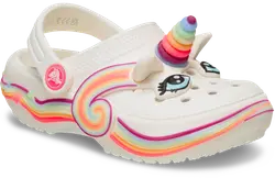 Classic Unicorn Lights - Chalk | Skor - Sandaler - Sandaler med sluten tå | BabyMode