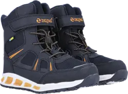 Vinterkängor Clementu WP M/Ljus - Navy Blazer | Skor - Stövlar - Vinterkängor | BabyMode