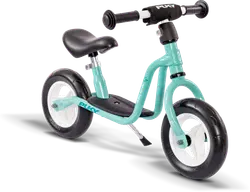 Springcykel Classic Retro LR M - Aqua Grön