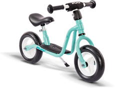 Springcykel Classic Retro LR M - Aqua Grön
