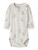 Name It Laurie Långärmad Body - Peyote Melange